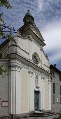 Chiesa di Santa Maria Maggiore