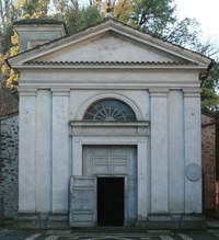 Oratorio di San Rocco