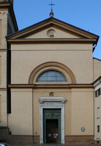 Chiesa di Sant'Agata