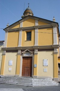 Chiesa di Sant'Ilario vescovo
