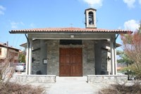 Chiesa di Nostro Signore Gesù Cristo Lavoratore