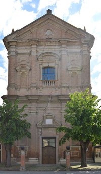 Chiesa di San Giovanni Battista