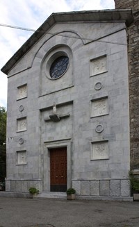 Chiesa di Nostra Signora della Guardia