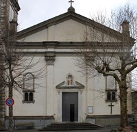 Chiesa di San Pietro Apostolo