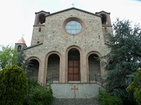 Chiesa di Nostra Signora di Fatima