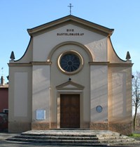 Chiesa di San Bartolomeo Apostolo