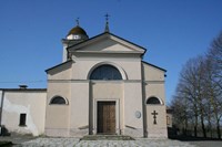 Chiesa di San Lorenzo martire