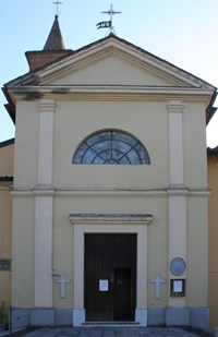 Chiesa di San Michele arcangelo