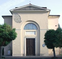 Chiesa di Santa Maria Assunta