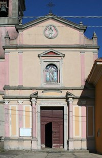 Chiesa di Sant'Antonino martire