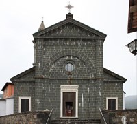 Chiesa di San Michele Arcangelo