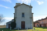 Chiesa di Santa Maria della Consolazione