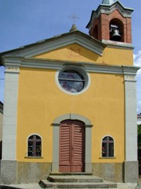 Oratorio della Madonna Consolata