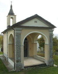 Oratorio di San Rocco