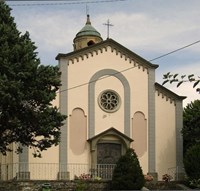 Chiesa di San Pietro in Vincoli