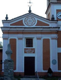 Chiesa dei Santi Faustino e Giovita