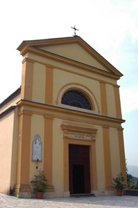 Chiesa di San Cristoforo Martire