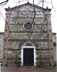 Chiesa di San Paolo Apostolo