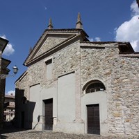 Chiesa di Sant'Antonino martire