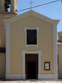 Chiesa di San Giovanni Battista