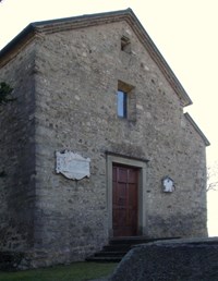 Chiesa di San Giacomo Apostolo