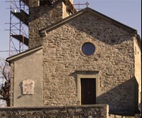 Chiesa di San Siro