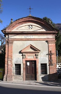Oratorio della Madonna della Canala