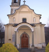 Chiesa di San Filastrio Vescovo