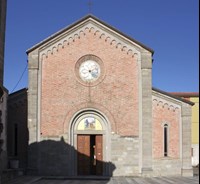 Chiesa di San Pietro Apostolo