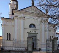 Chiesa di Santa Maria Immacolata