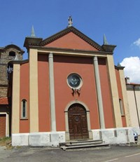 Chiesa di Sant'Antonio Abate