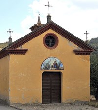 Oratorio della Santissima Trinità