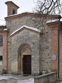 Oratorio di San Genesio