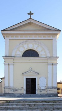 Chiesa della Santa Croce