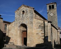 Chiesa di San Giorgio martire