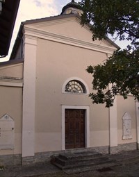 Chiesa di San Michele Arcangelo