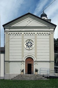 Chiesa di San Nicola