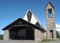 Chiesa della Madonna della salute