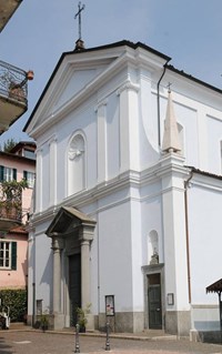 Chiesa della Purificazione di Maria Vergine