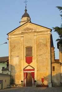 Chiesa di San Vittore