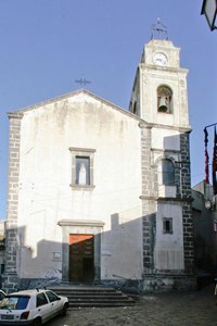 Chiesa di San Leonardo