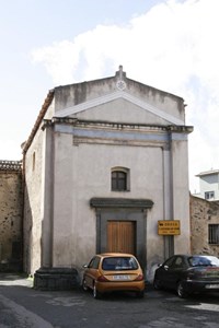 Chiesa di Santa Caterina da Siena