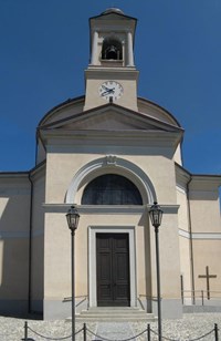 Chiesa di San Lorenzo
