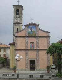 Chiesa di Sant'Albino