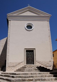 Chiesa di San Michele Arcangelo