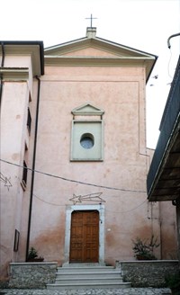 Chiesa di San Michele Arcangelo