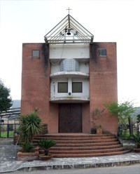 Chiesa di Sant'Erasmo e Beata Anna Maria Taigi