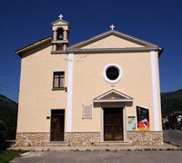 Chiesa di Santa Maria degli Angeli