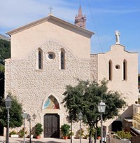 Chiesa della Santissima Annunziata