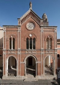 Basilica Cattedrale Maria Santissima Assunta in Cielo
